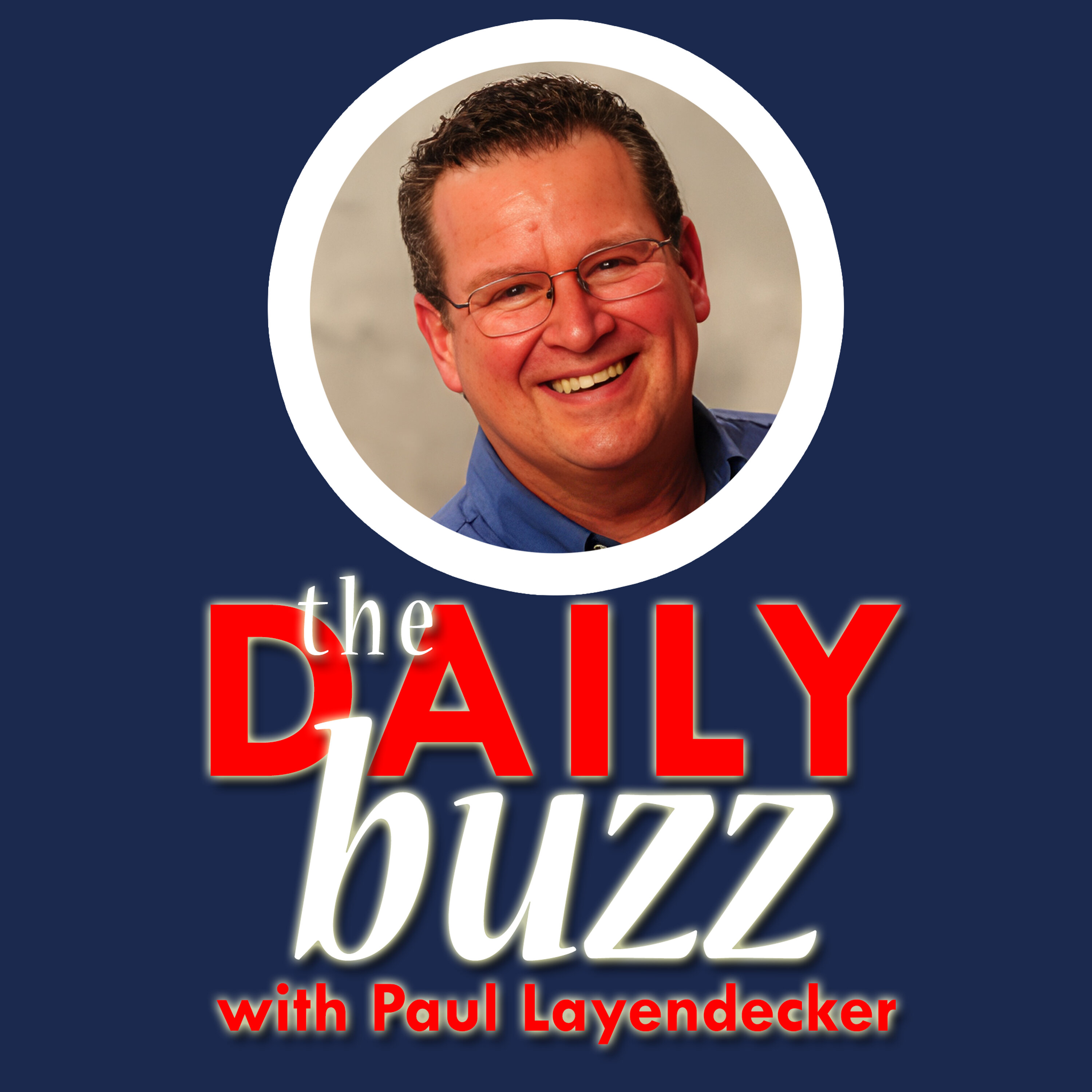 Duck. Duck. LOOSE! Daily BuZz!! episode artwork