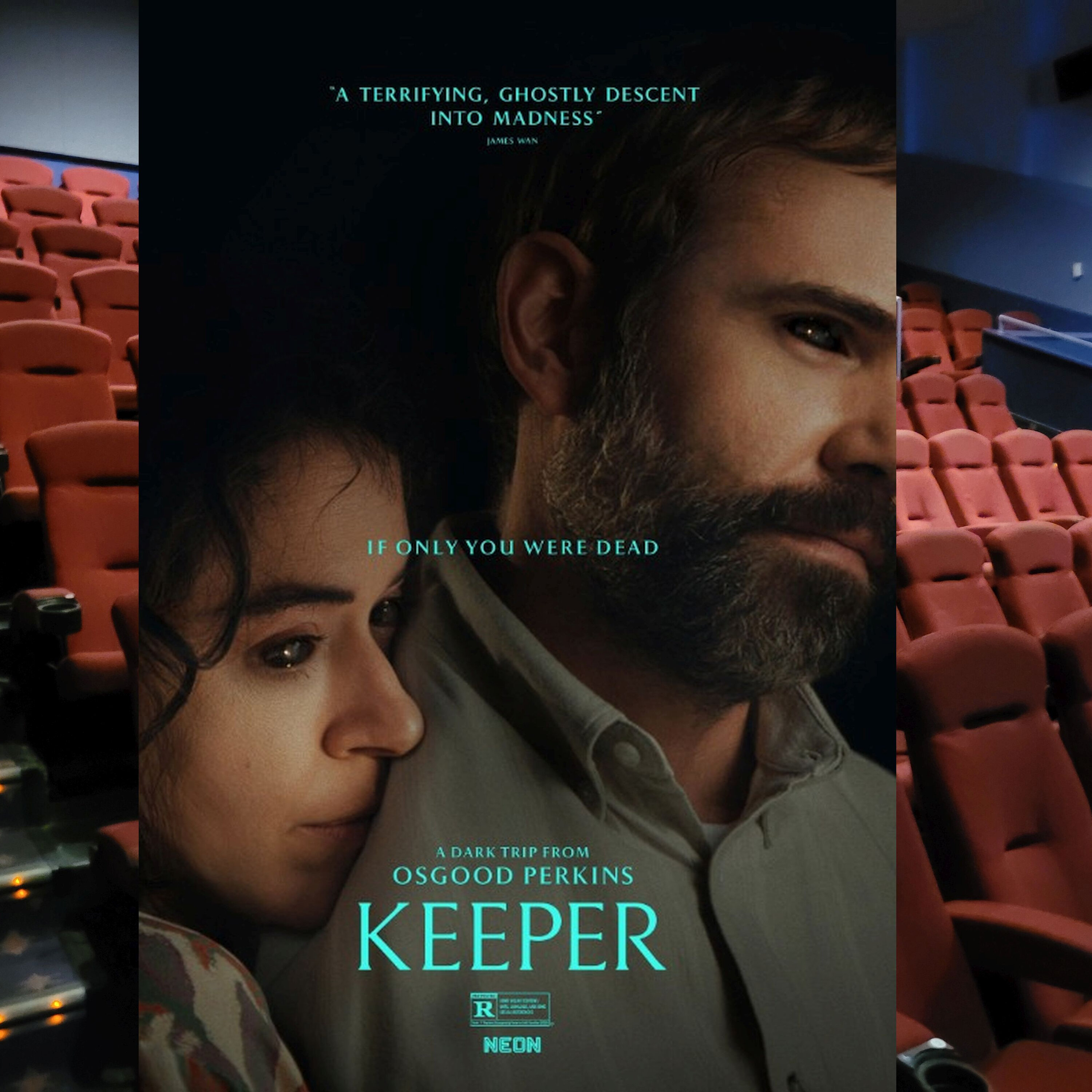 Flick Pick - Keeper Flick Pick - Keeper