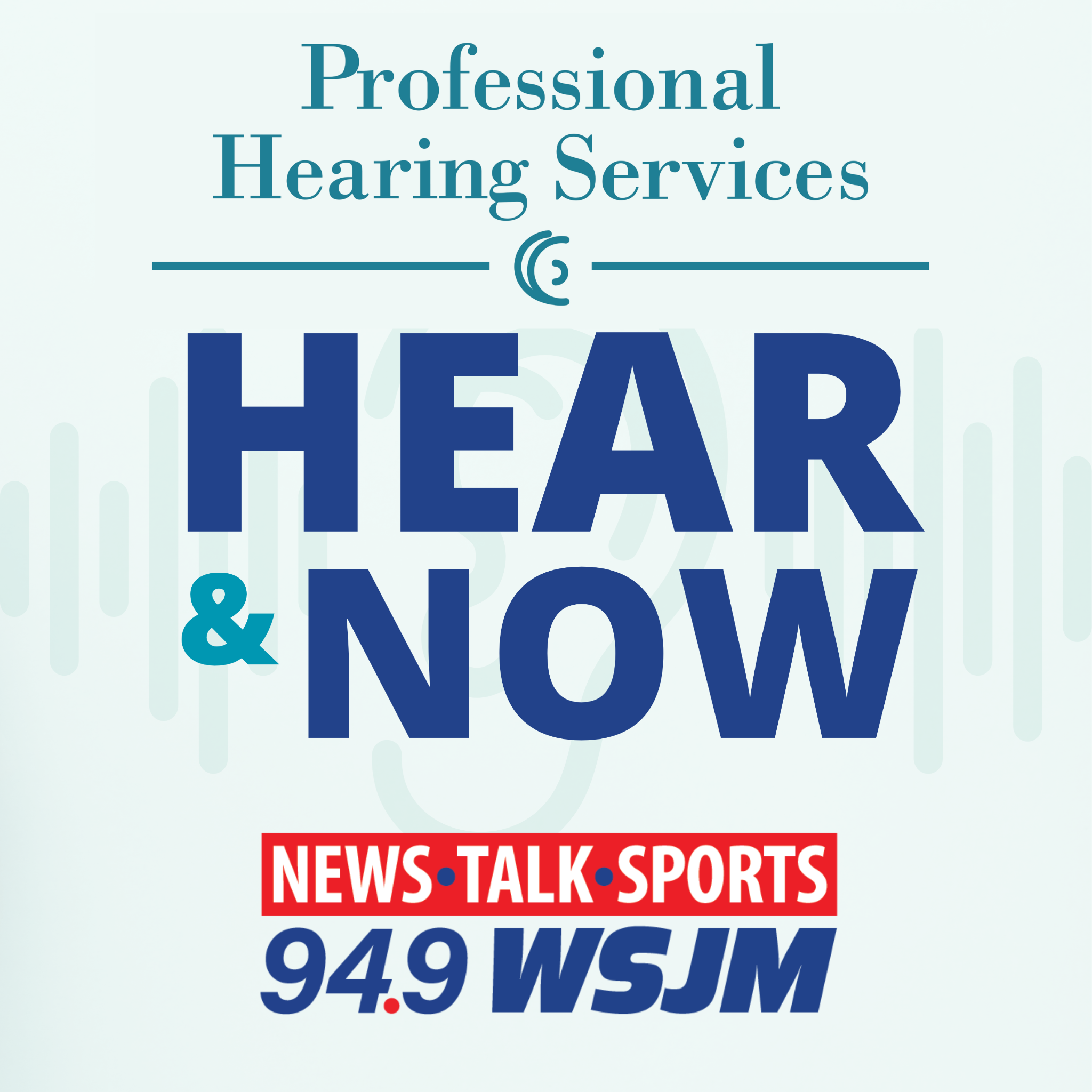 Talking with loved ones about hearing loss -- Hear and Now for Dec. 04, 2025