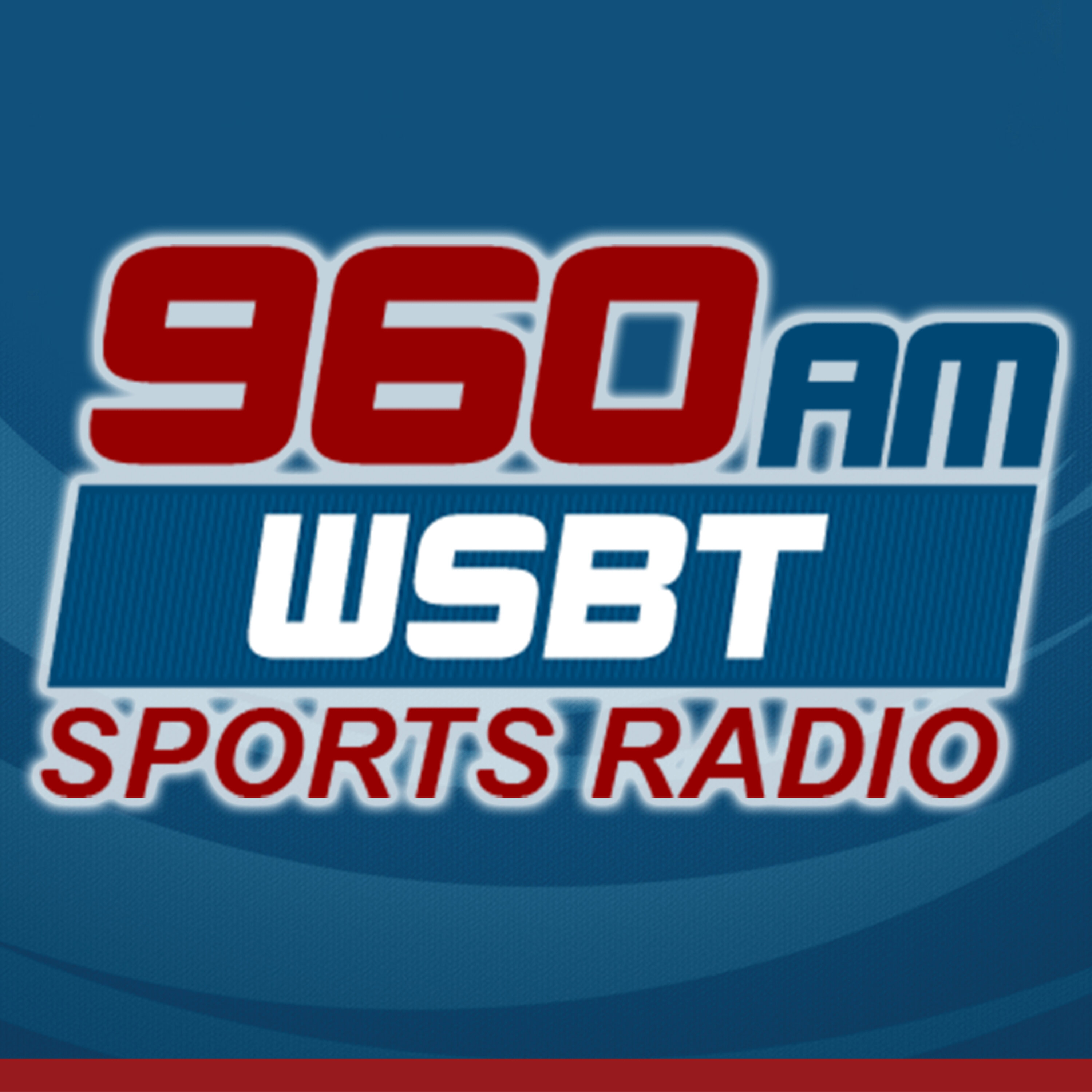 Budweiser’s Weekday Sportsbeat – Monday episode artwork