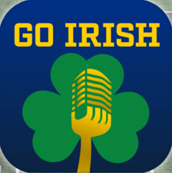 Budweiser's Weekday Sportsbeat: Mike Mickens, Chris Ash And Notre Dame Football 