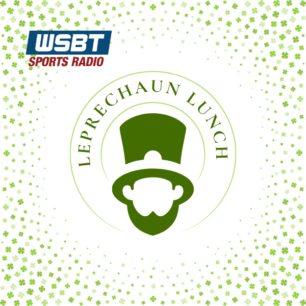 Leprechaun Lunch - Syracuse