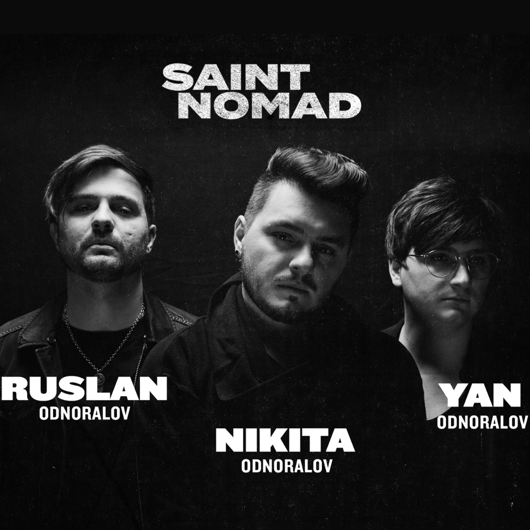 Saint Nomad