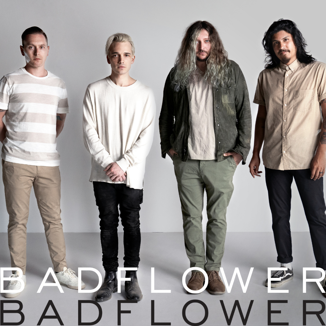 Badflower