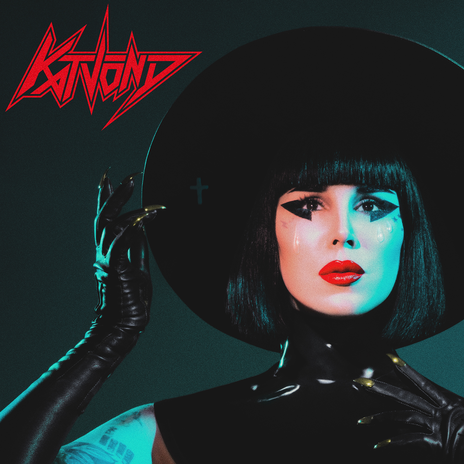 Kat Von D