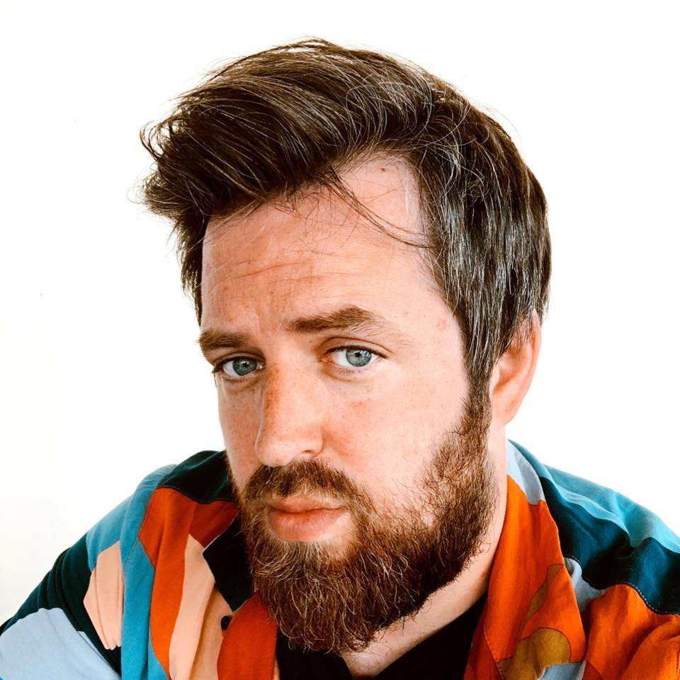 Lee DeWyze