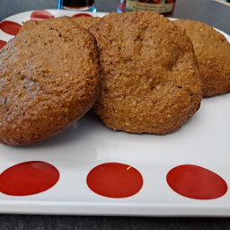 Guerrilla Cookies