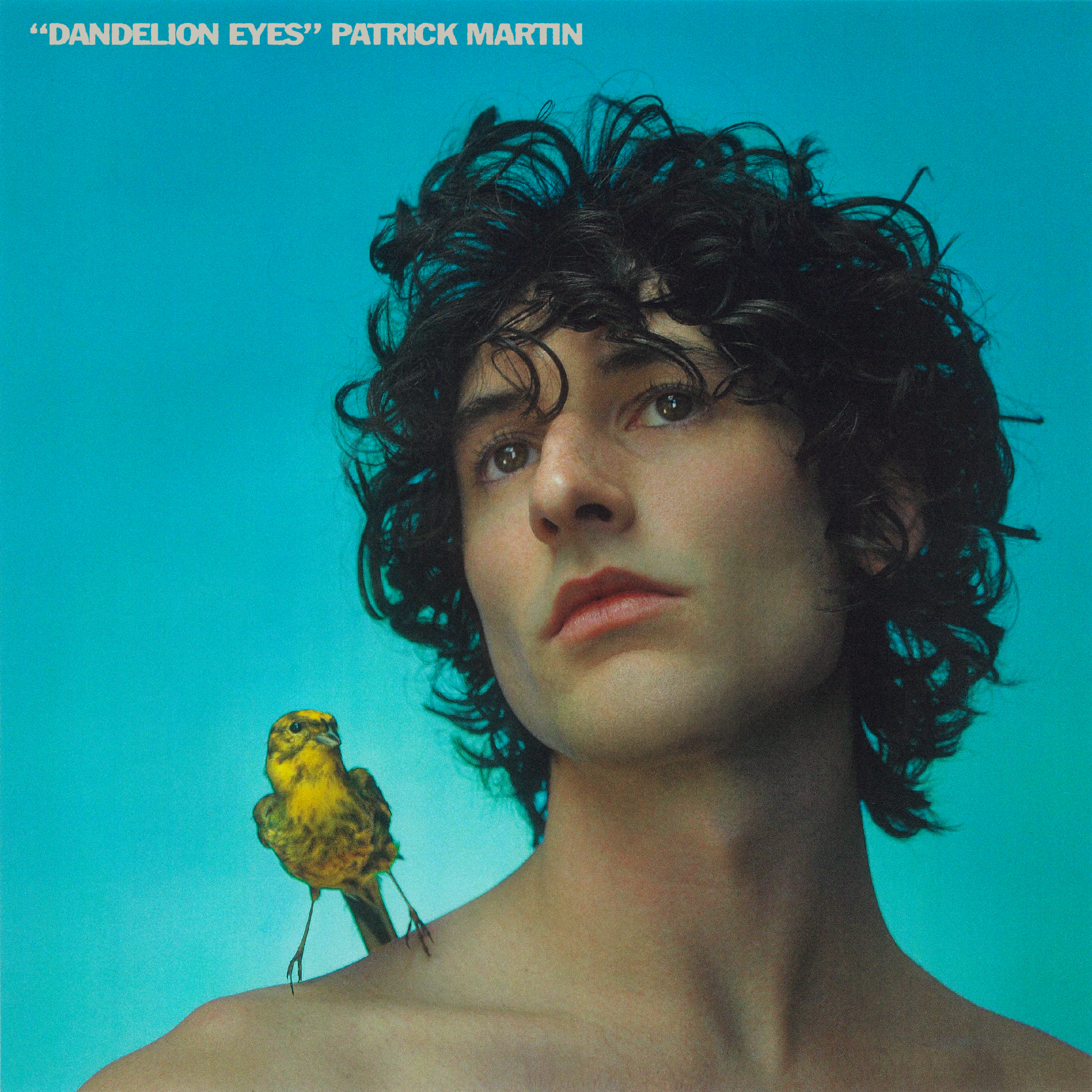 Patrick Martin