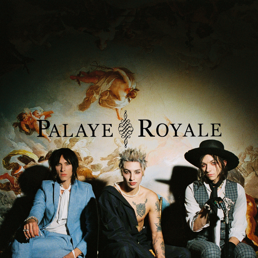 Palaye Royale