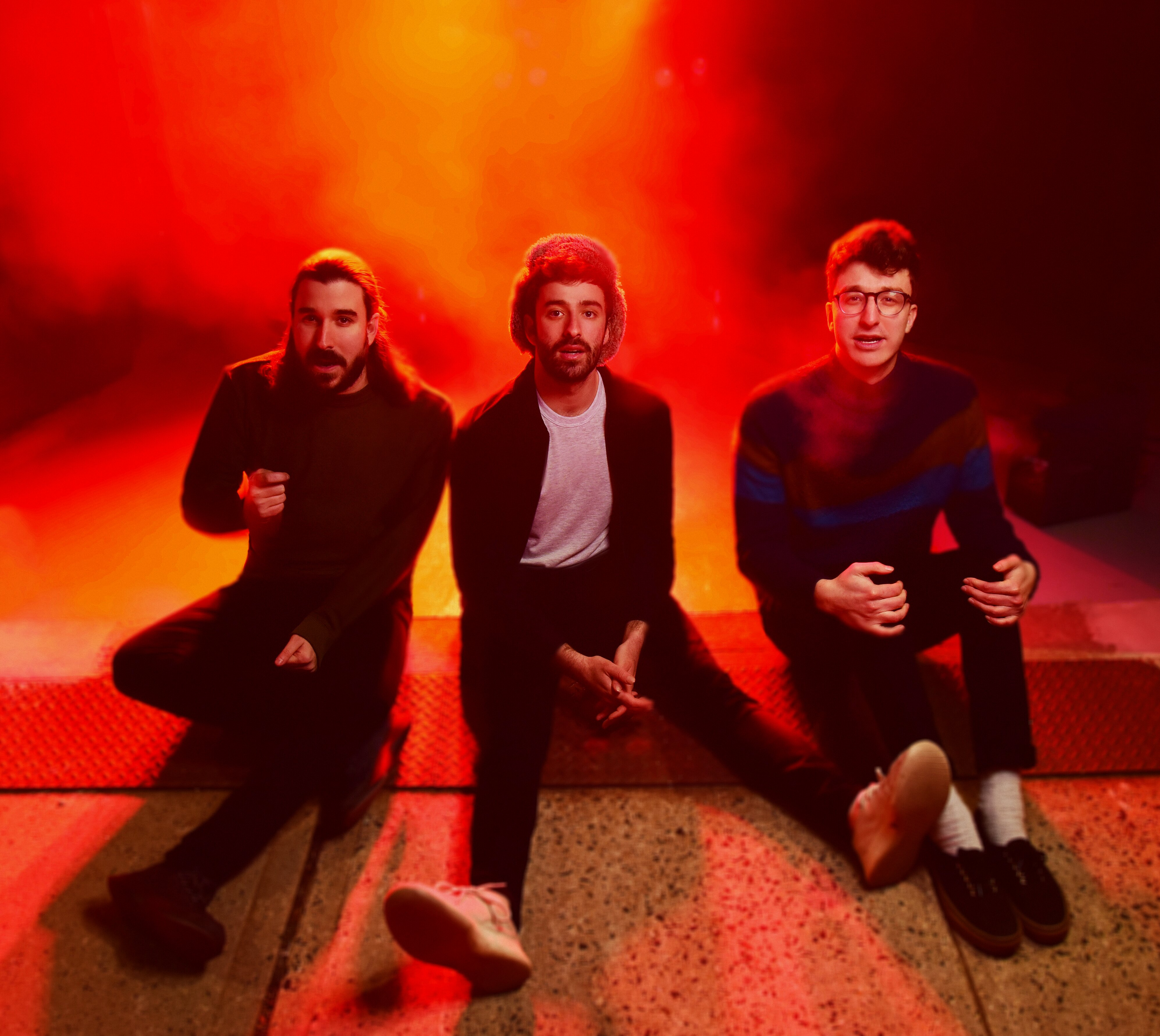 AJR