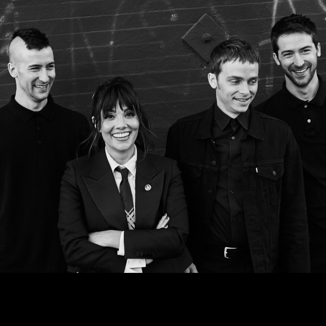 The Interrupters