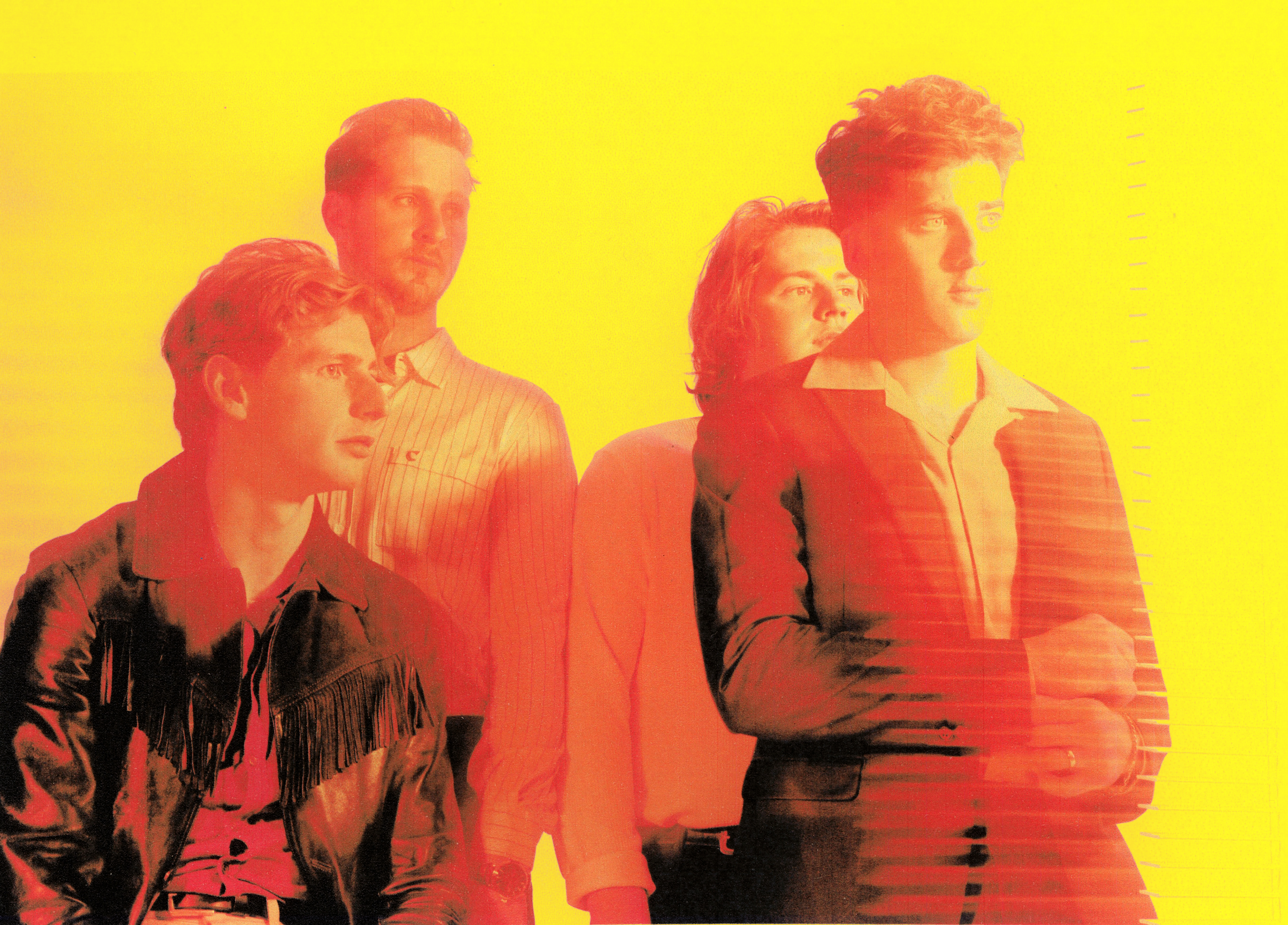 Circa Waves