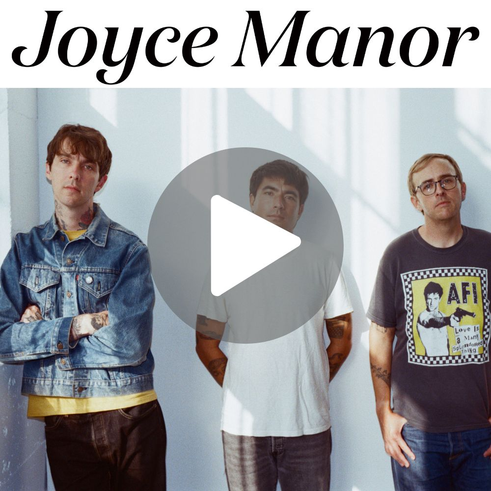 Joyce Manor