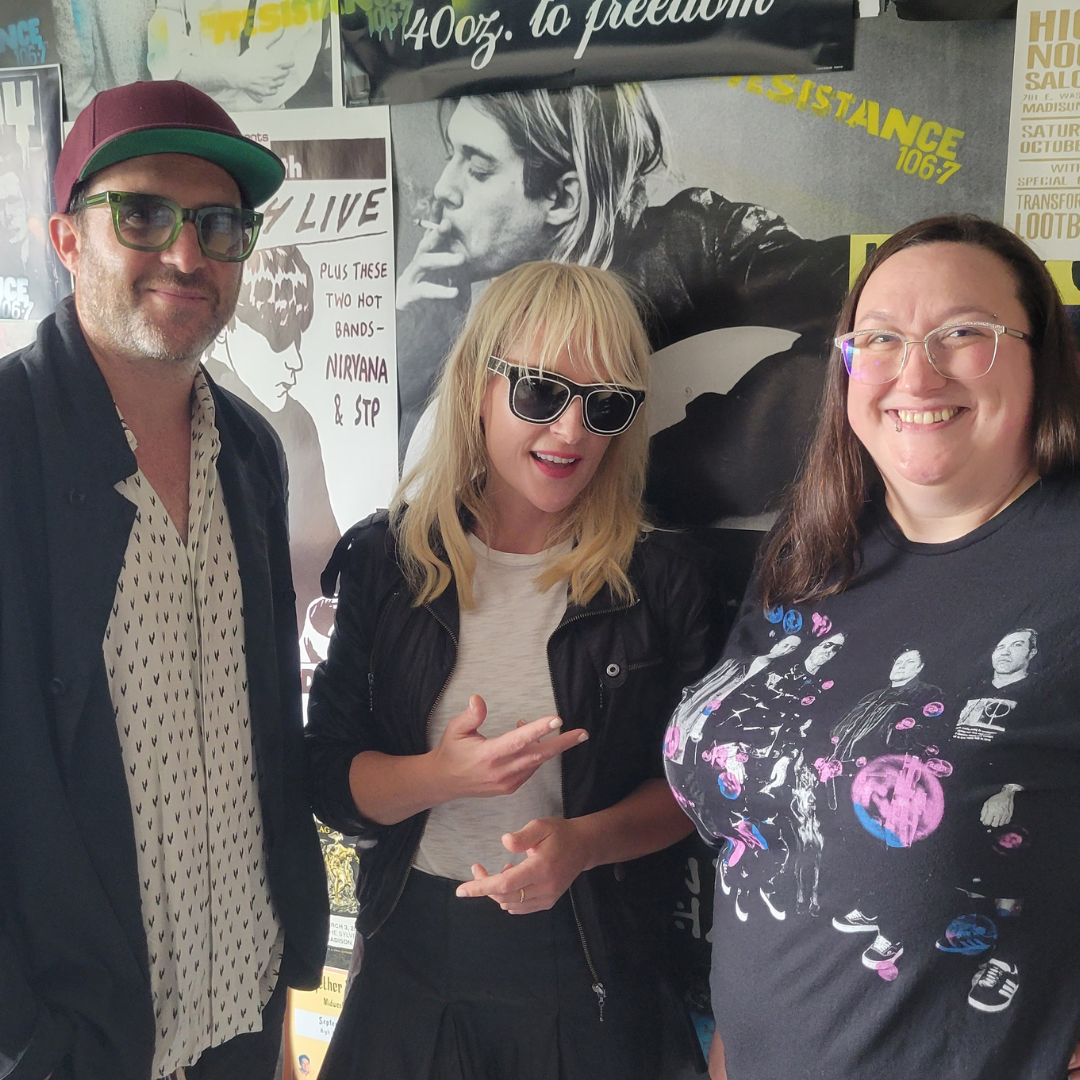 Metric