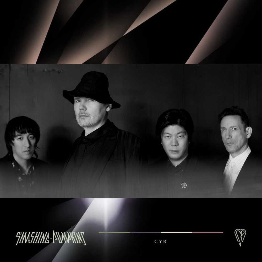 Smashing Pumpkins
