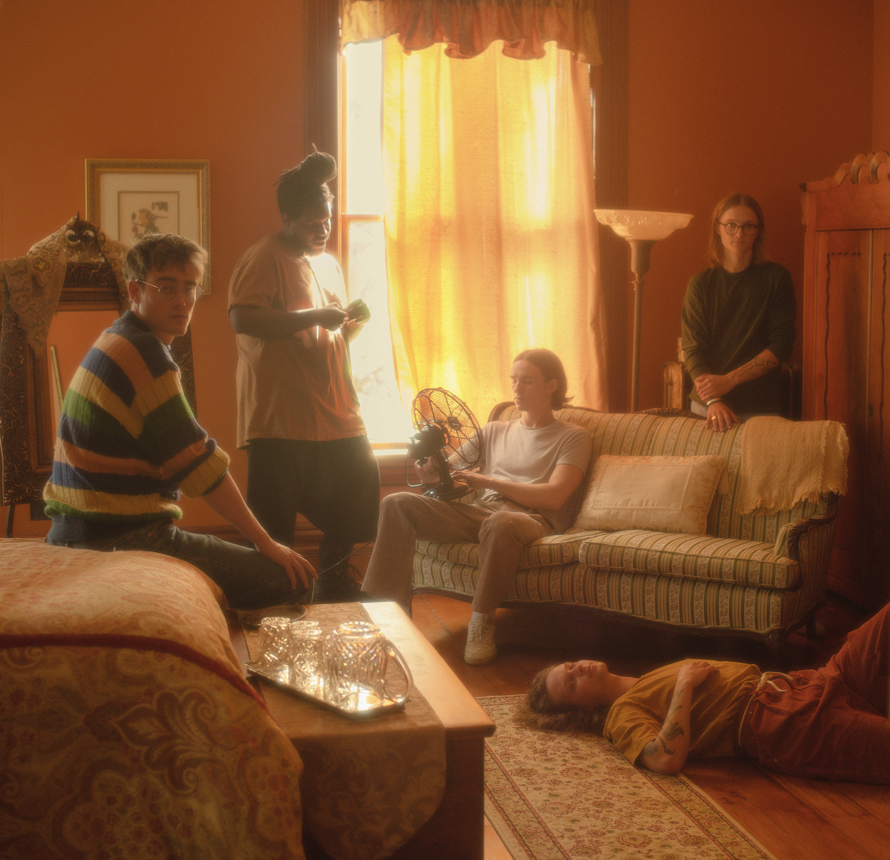 Hippo Campus