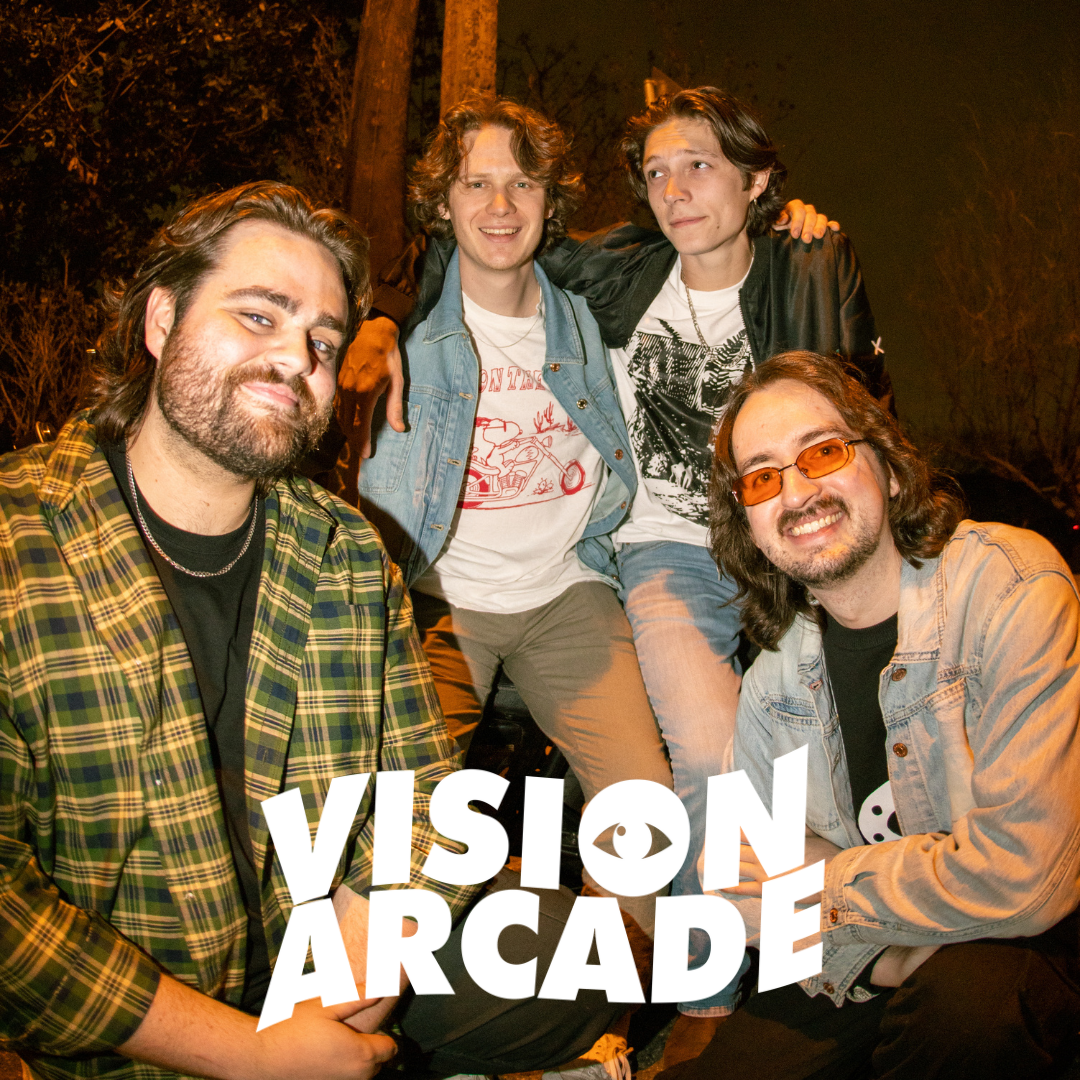 Vision Arcade