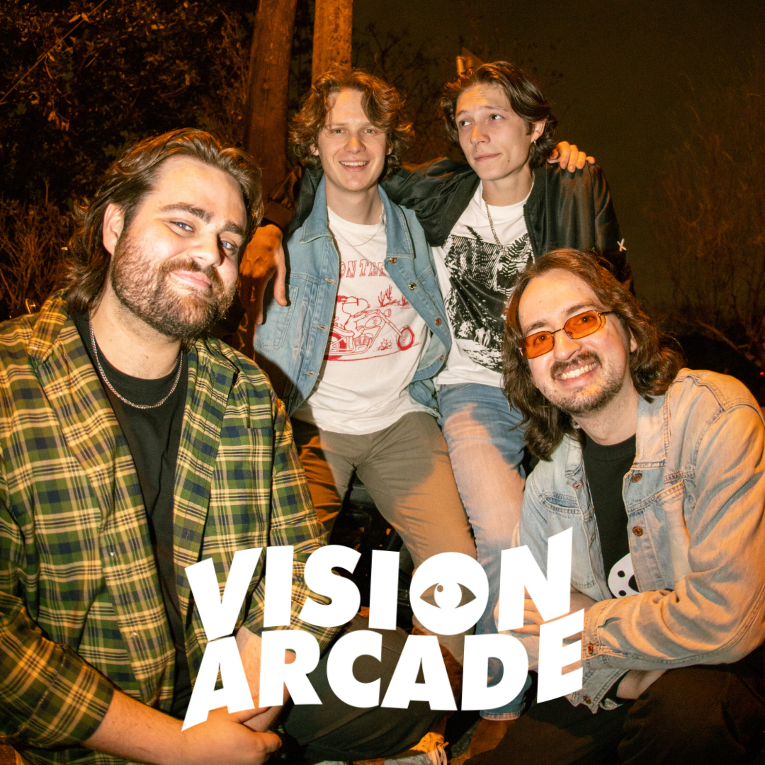 Vision Arcade