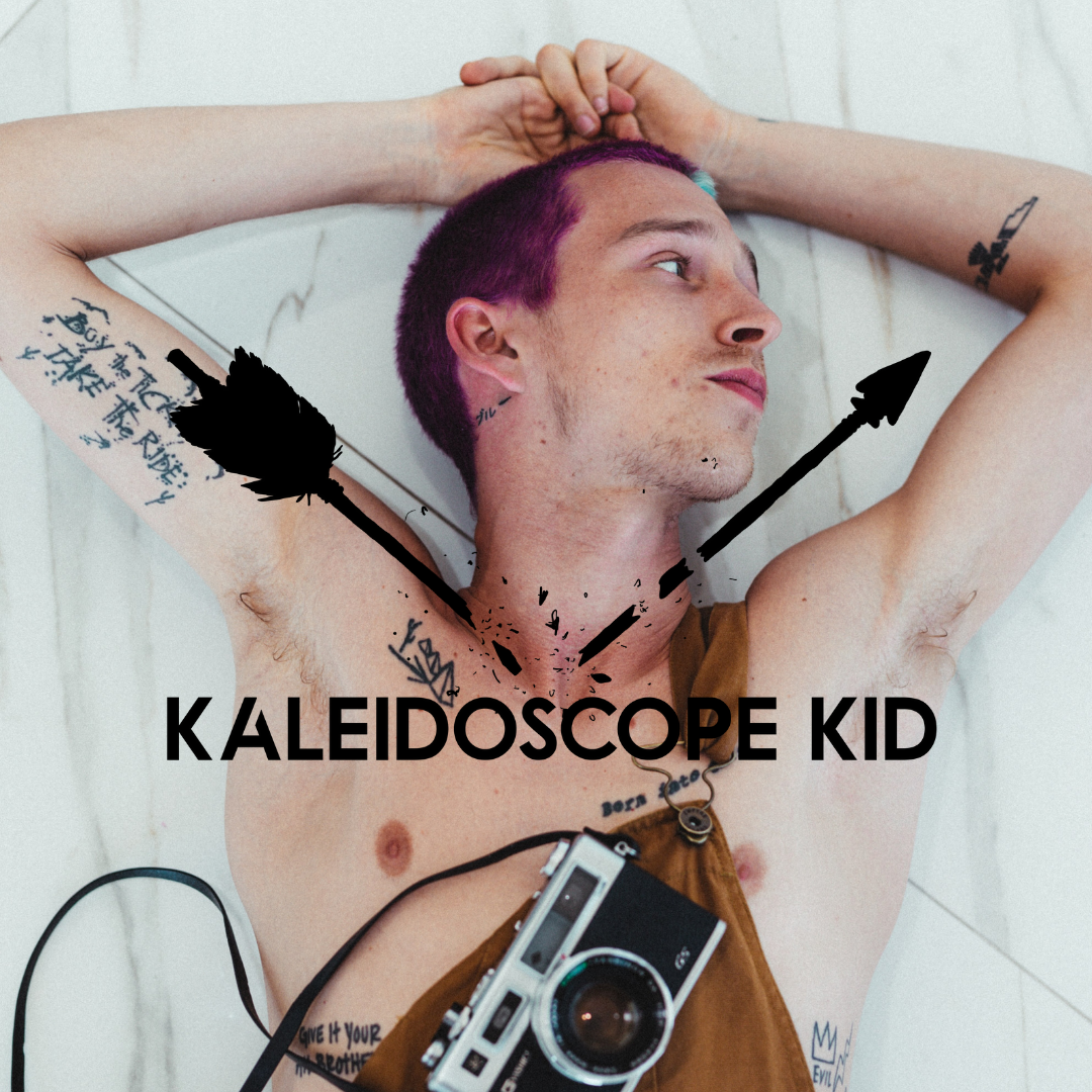 Kaleidoscope Kid