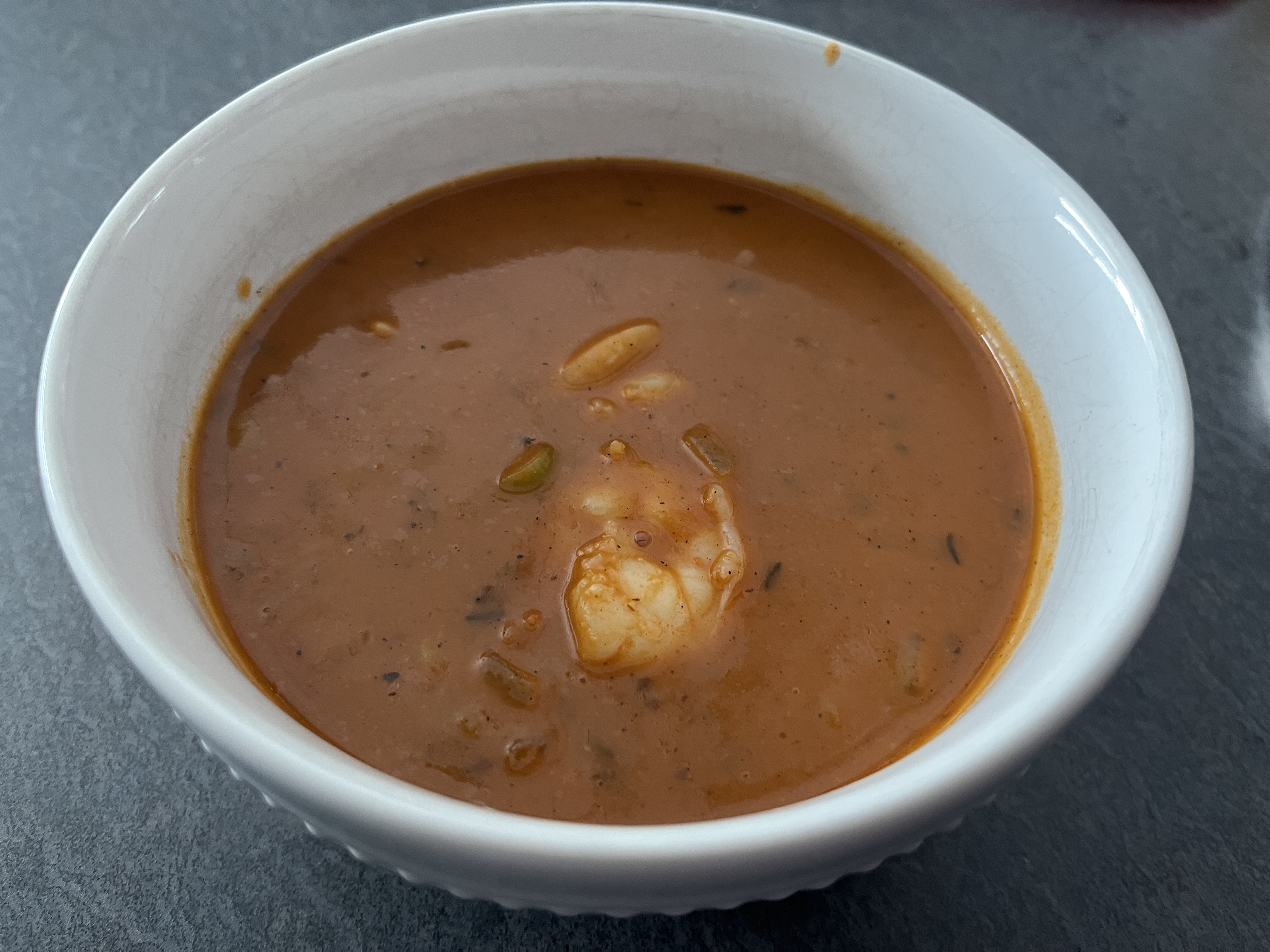 Feed The Resistance: Rainy Day Tomato Soup!