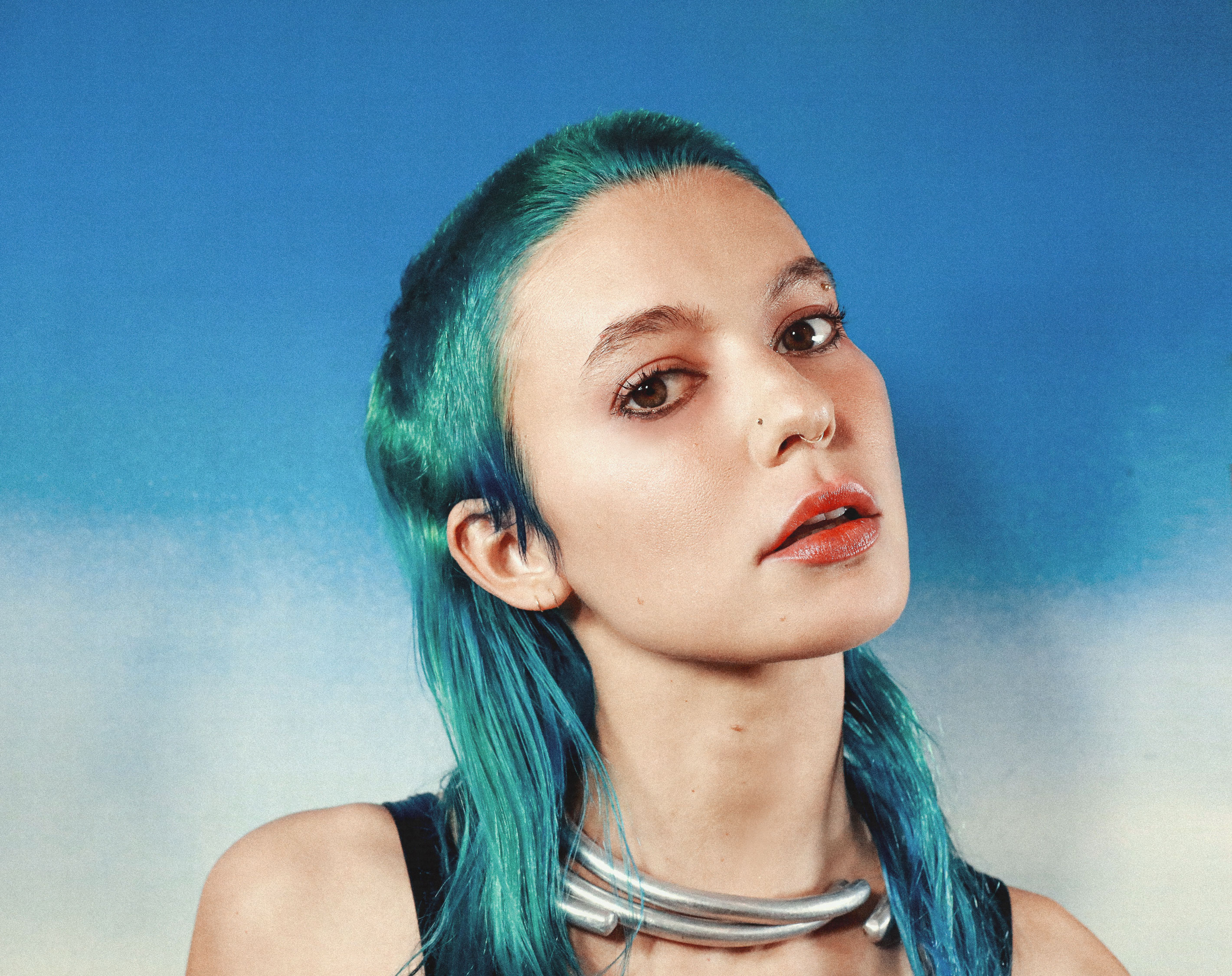 Meg Myers