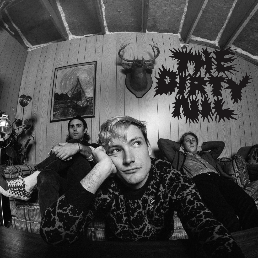 The Dirty Nil