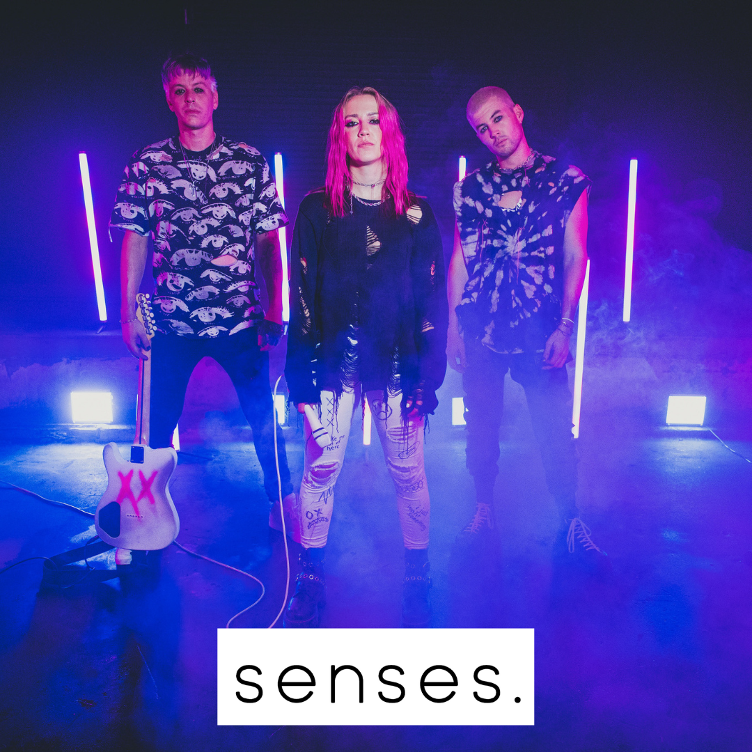 Senses