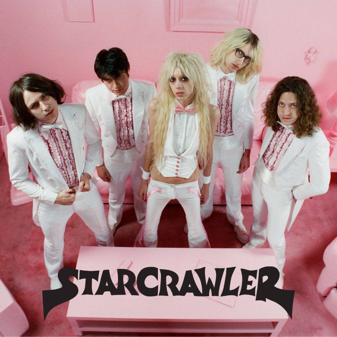 Starcrawler