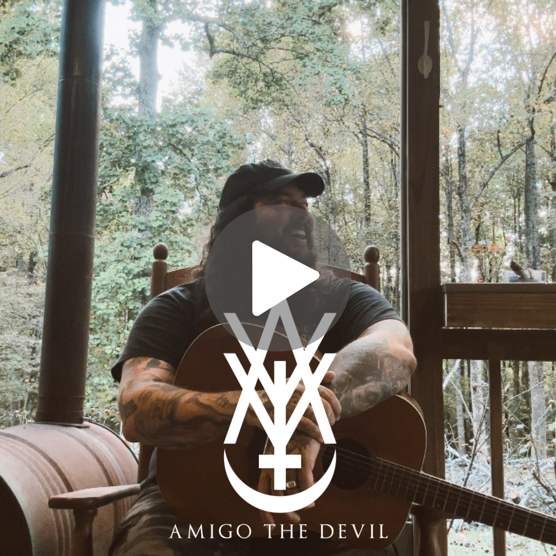 Amigo The Devil