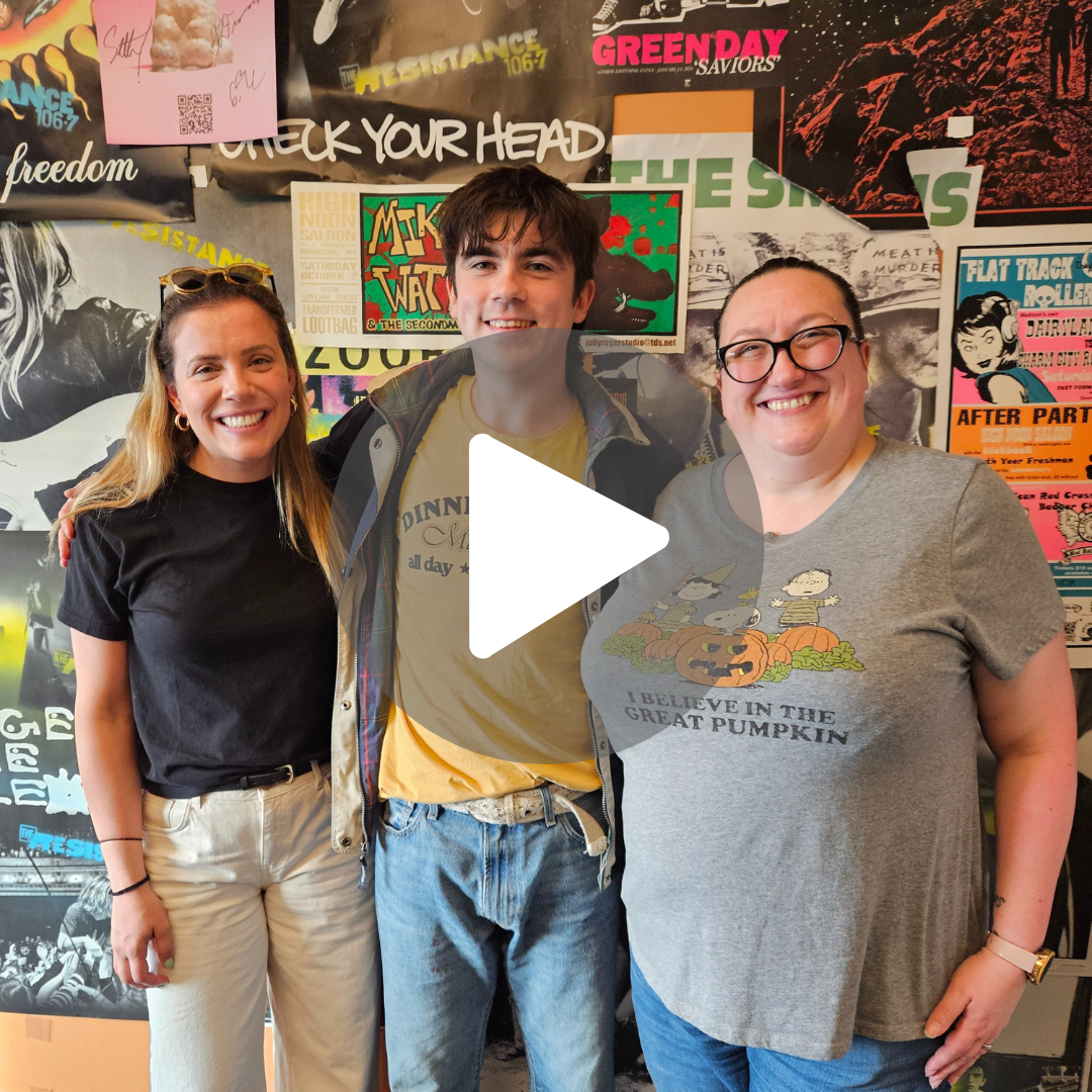Declan McKenna
