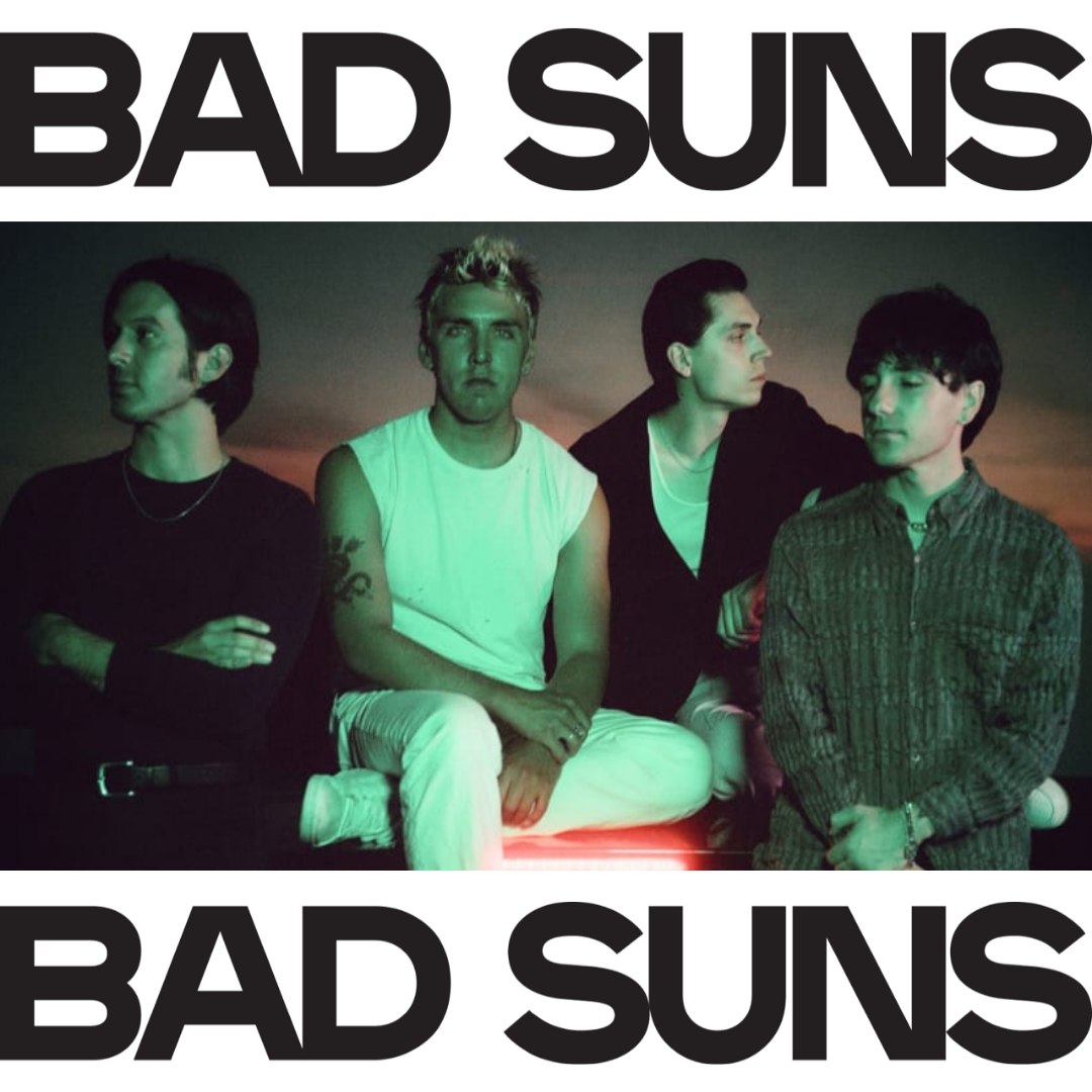 Bad Suns
