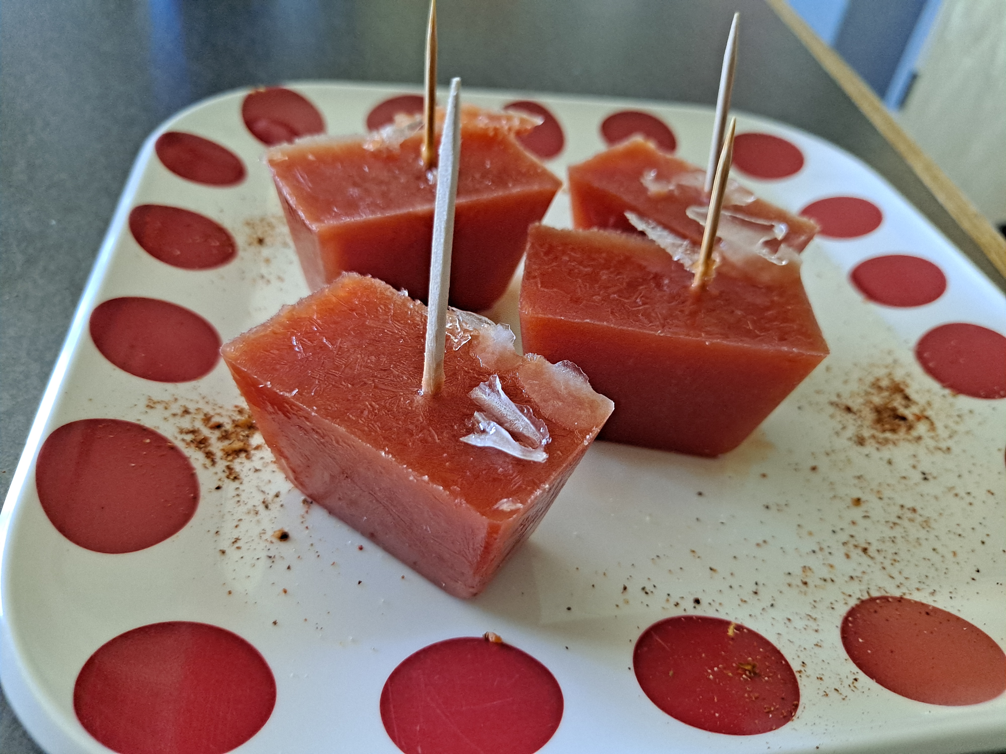 The Frenchsicle
