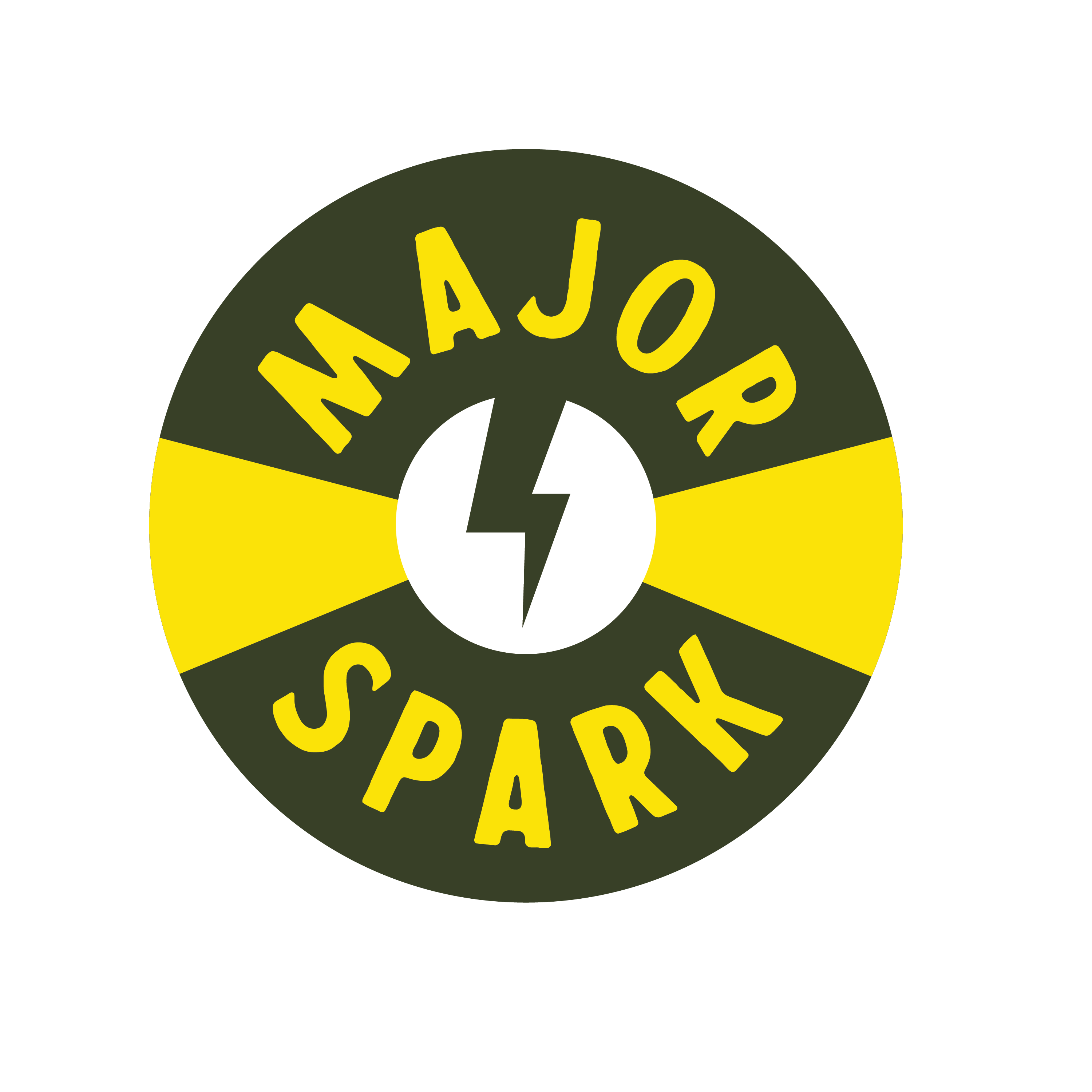 Major Spark
