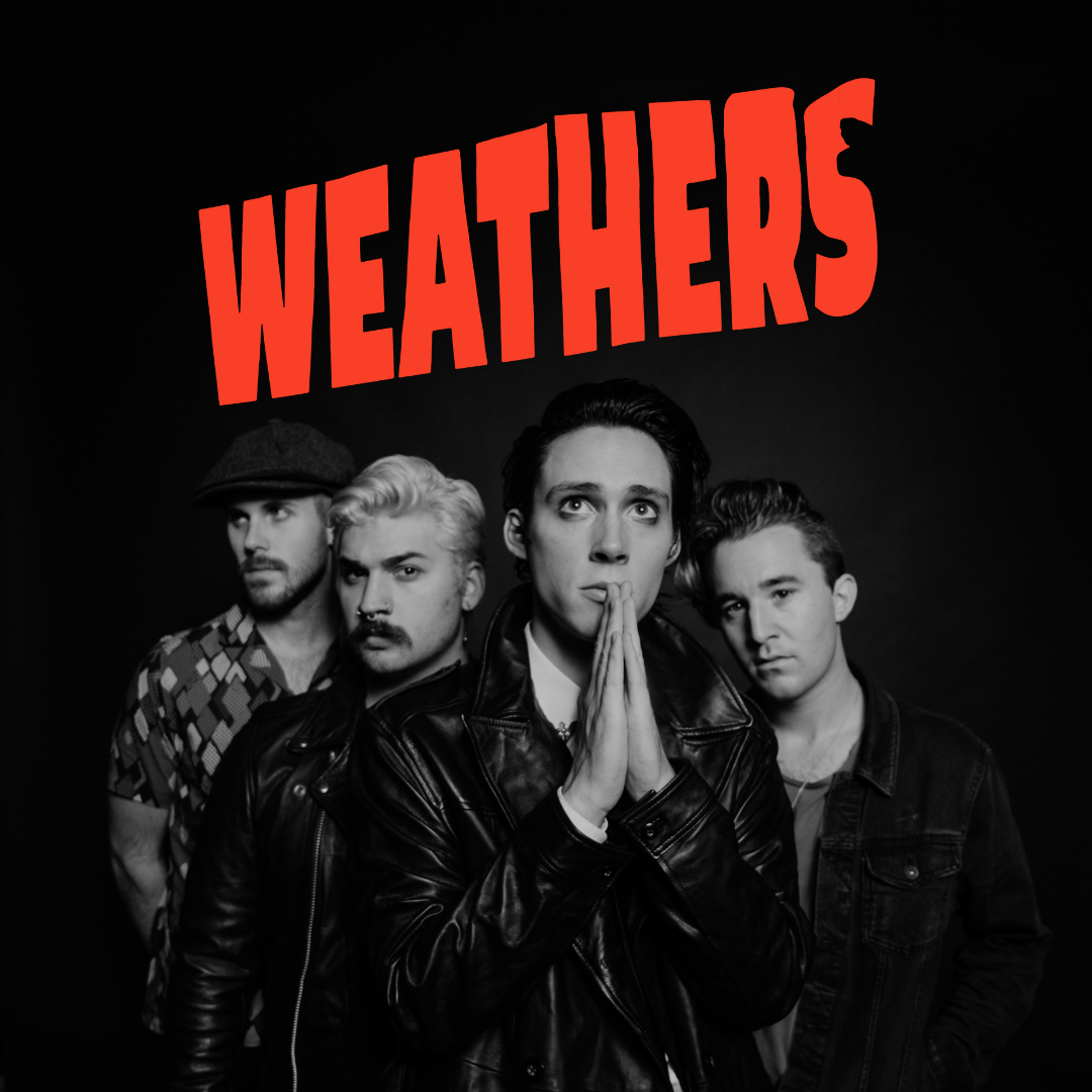 Weathers