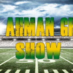 The Ahman Green Show: Nov. 29, 2019