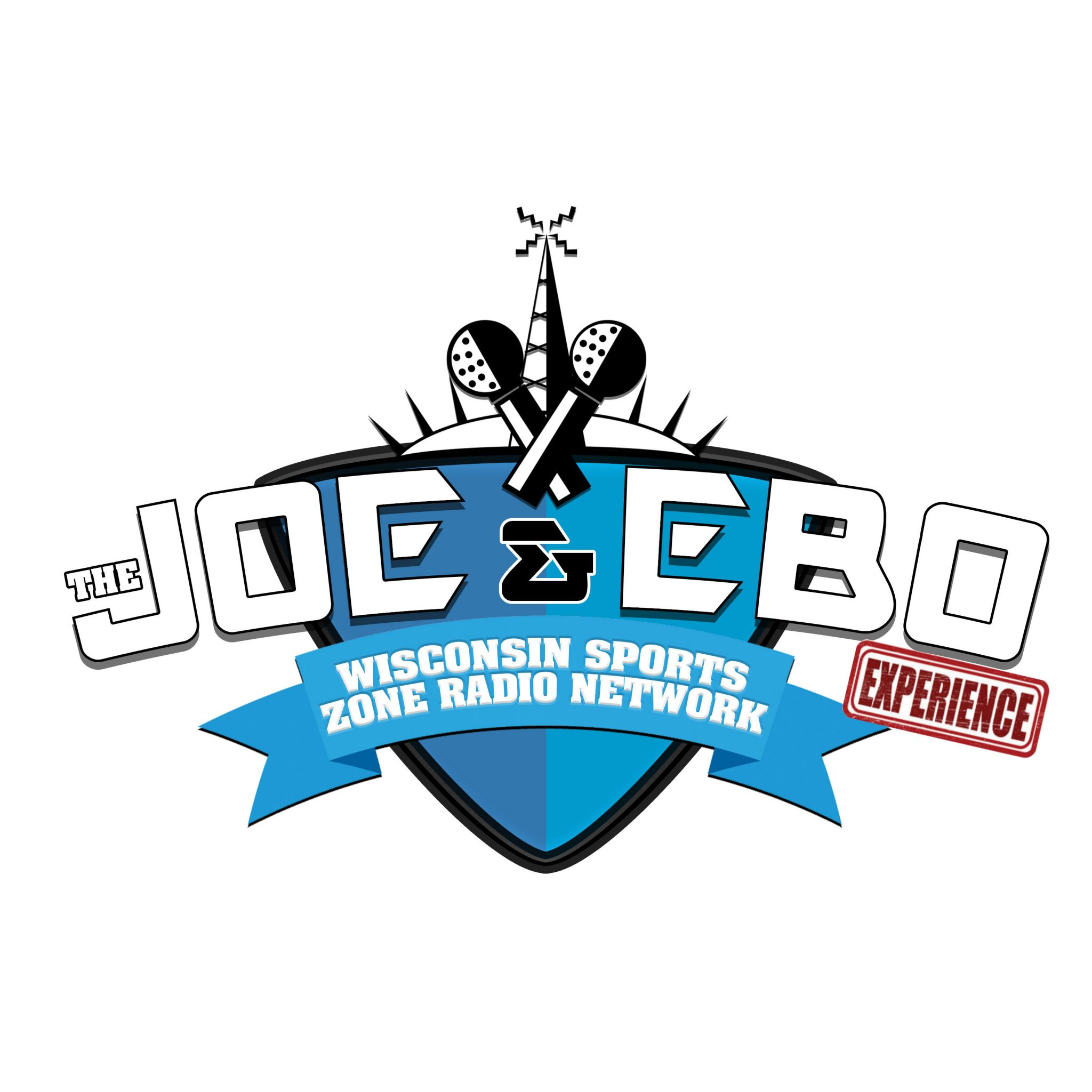 Joe & Ebo Experience: Buck it up