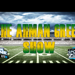 The Ahman Green Show: Jan. 16, 2020