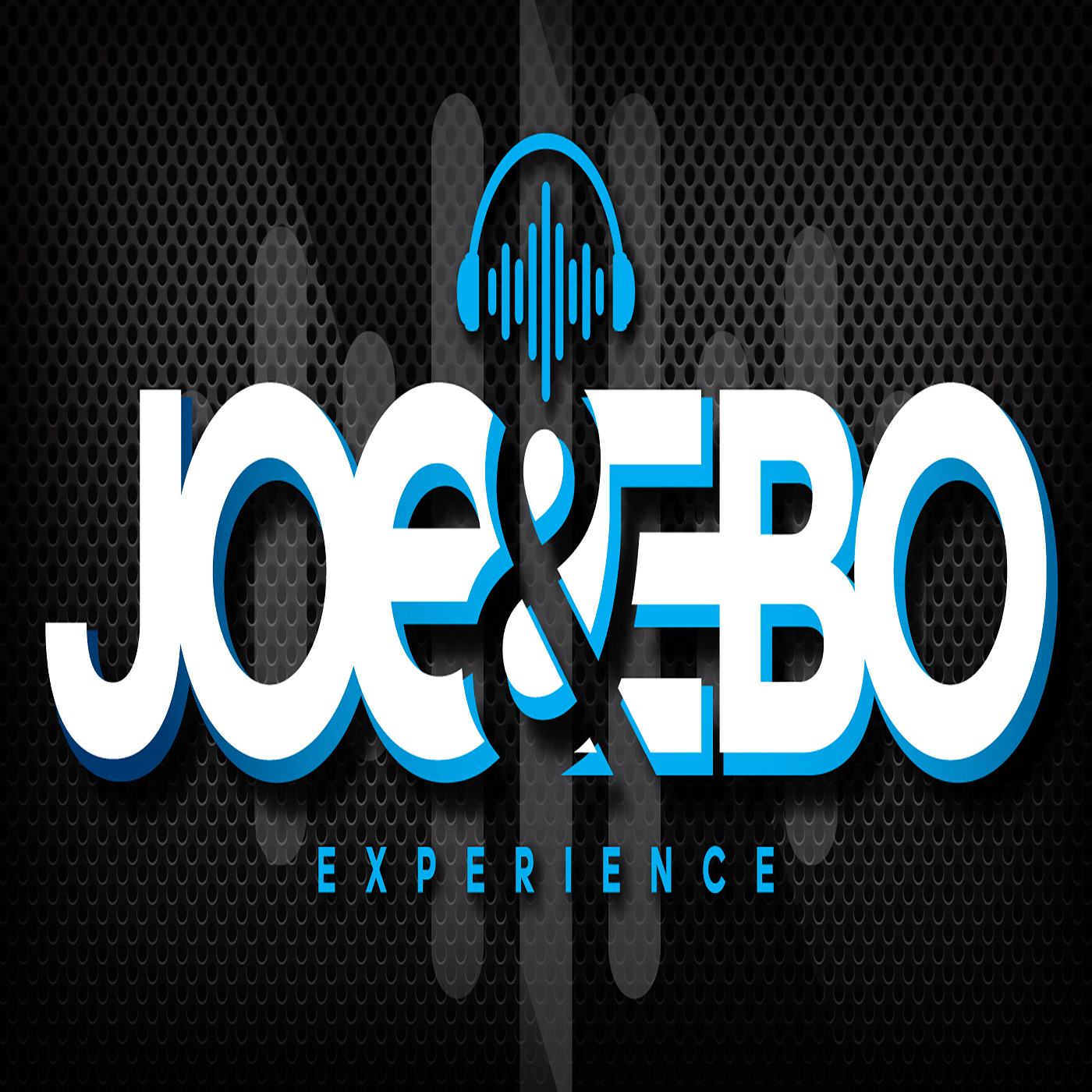 Joe & Ebo Experience: Testing 1, 2, 3
