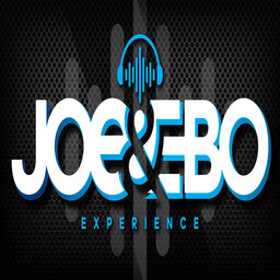 Joe & Ebo Experience: The Time is Now