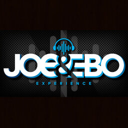 Joe & Ebo Experience: The Nut Kick Continuum