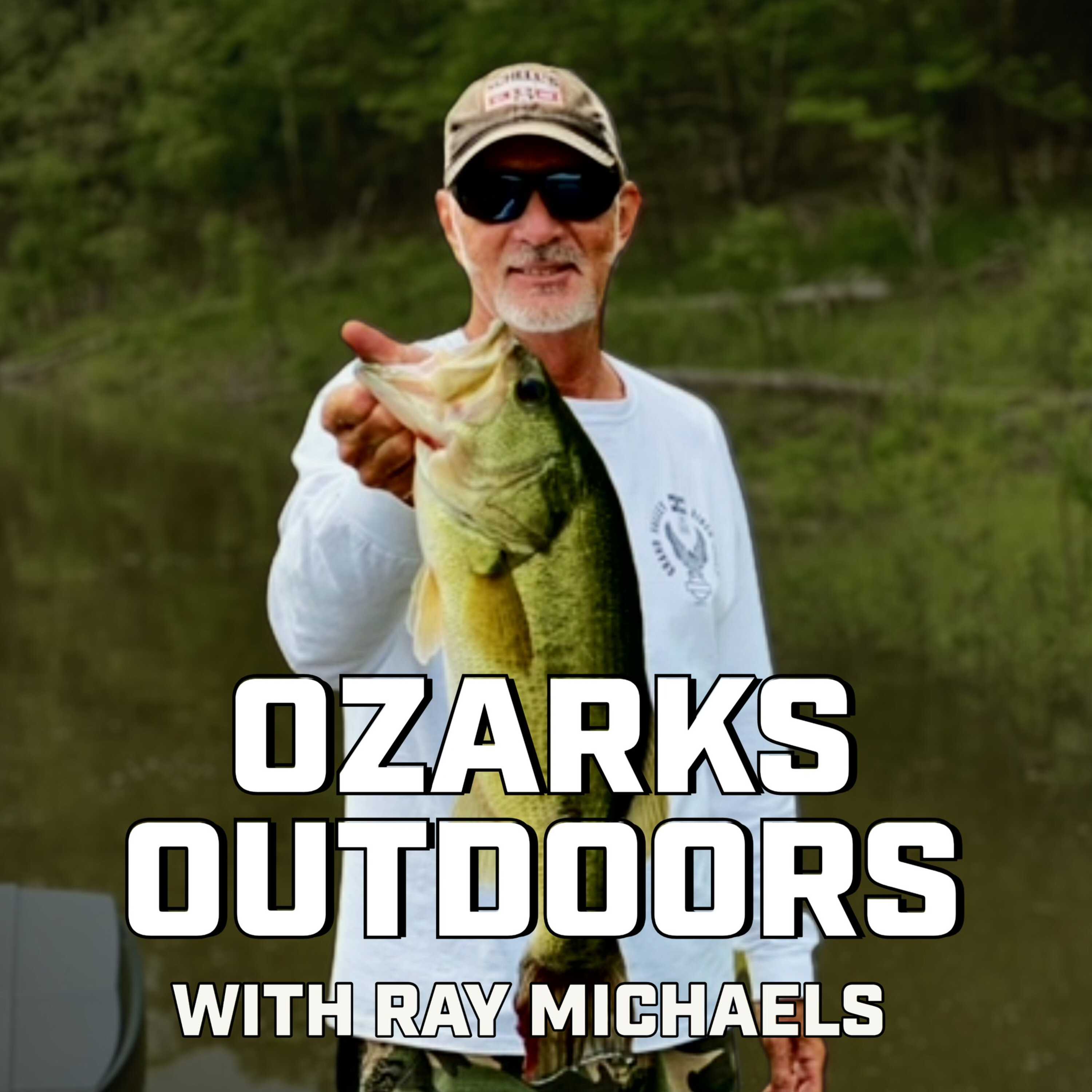 ATO SPOTLIGHT -- Ray Michaels episode artwork