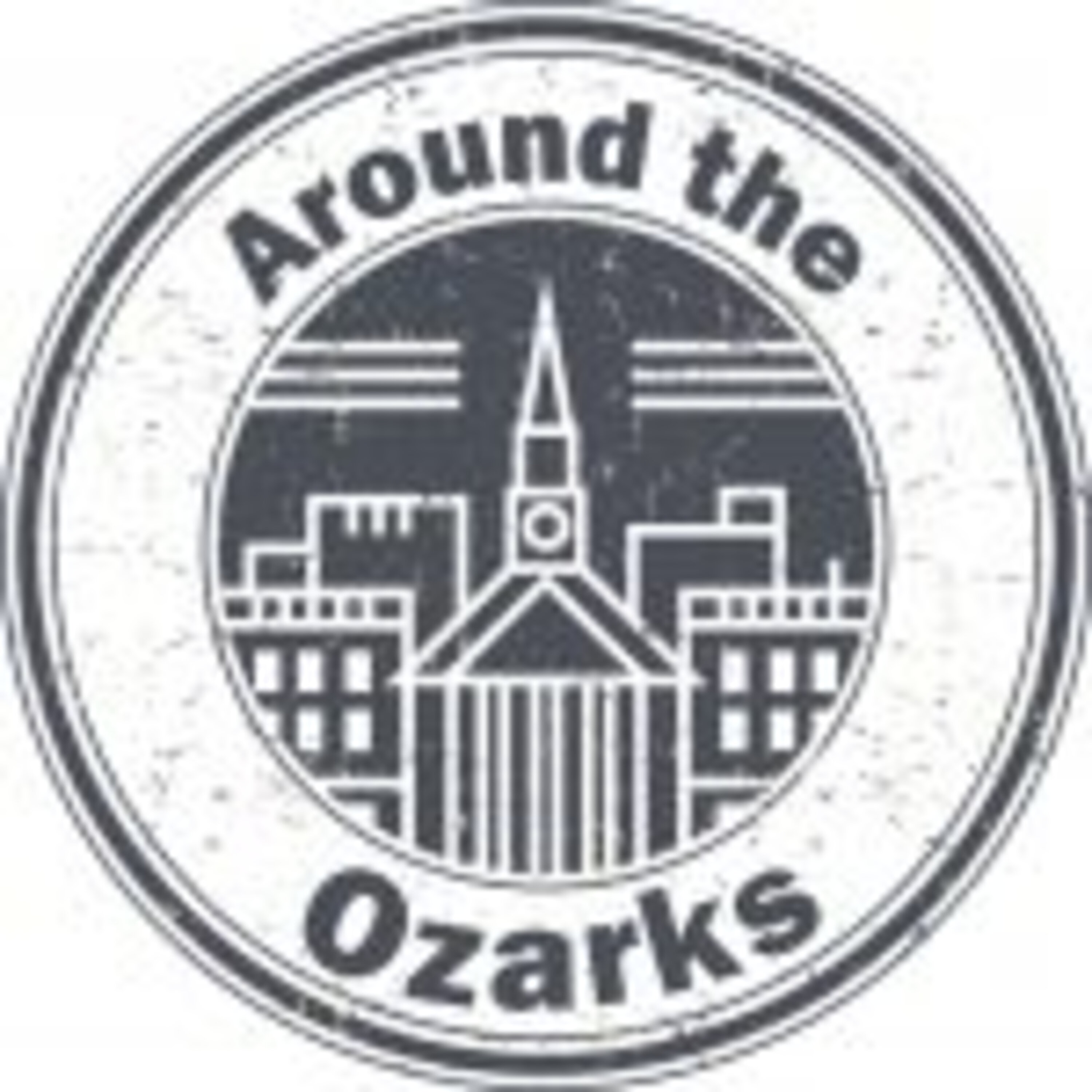 Around the Ozarks -- Dr. Jay Craig episode artwork