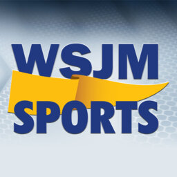 WSJM Sports Player of the Week - Owen McLoughlin - Our Lady of the Lake - Boys Basketball