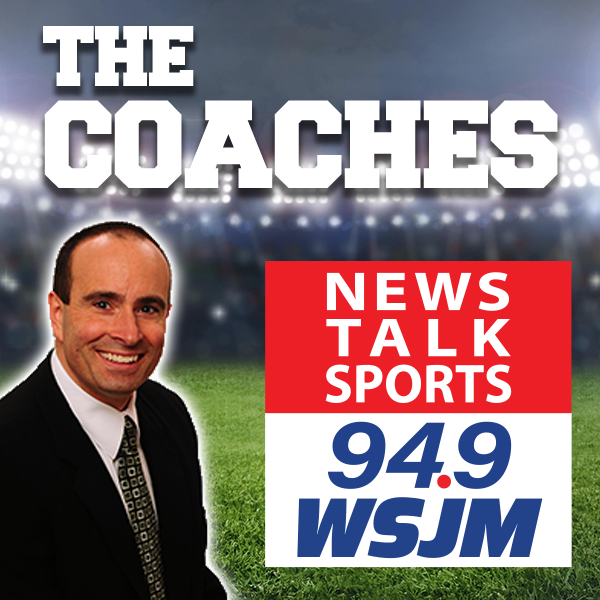 The Coaches - May 11th, 2024