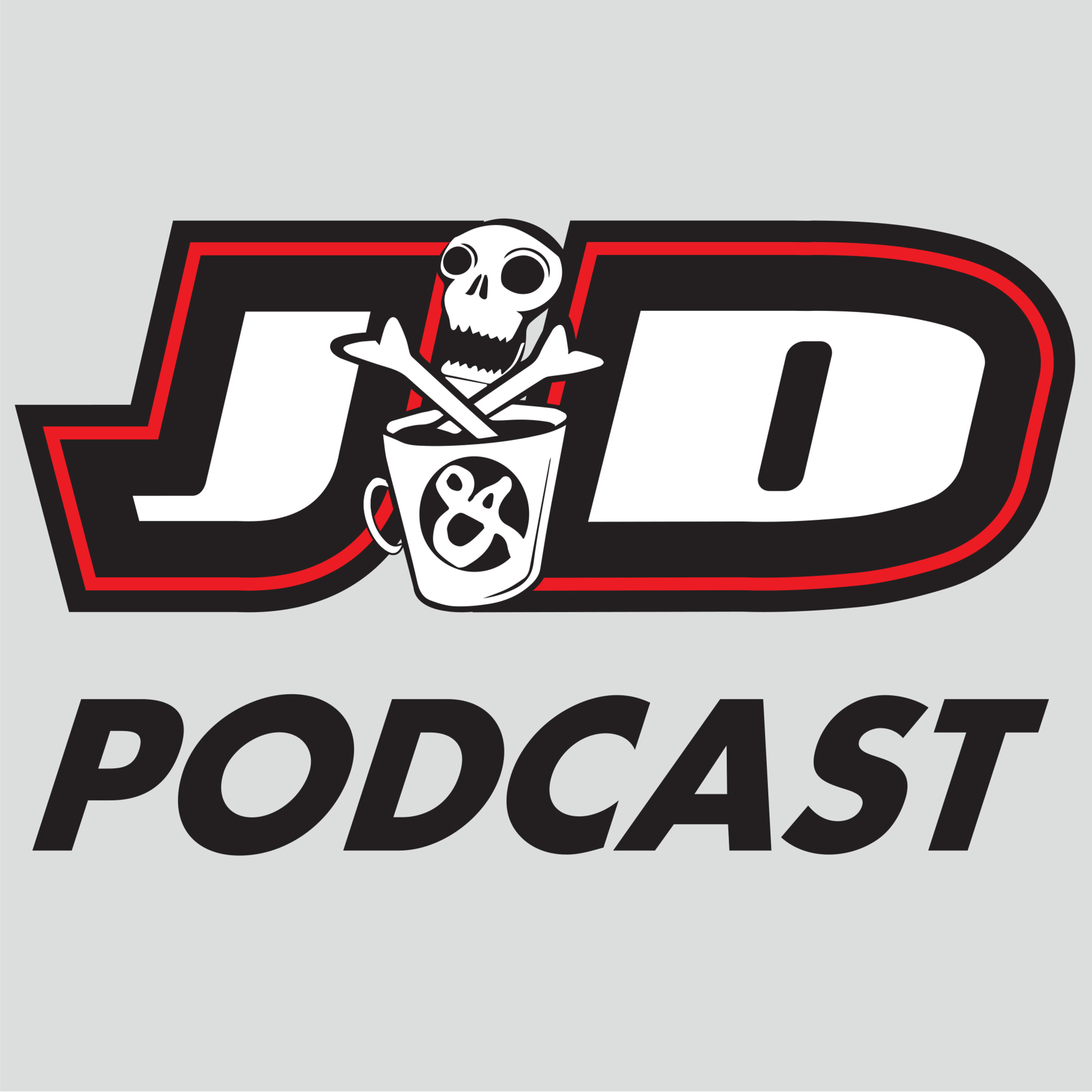 JJO Morning Show Podcast