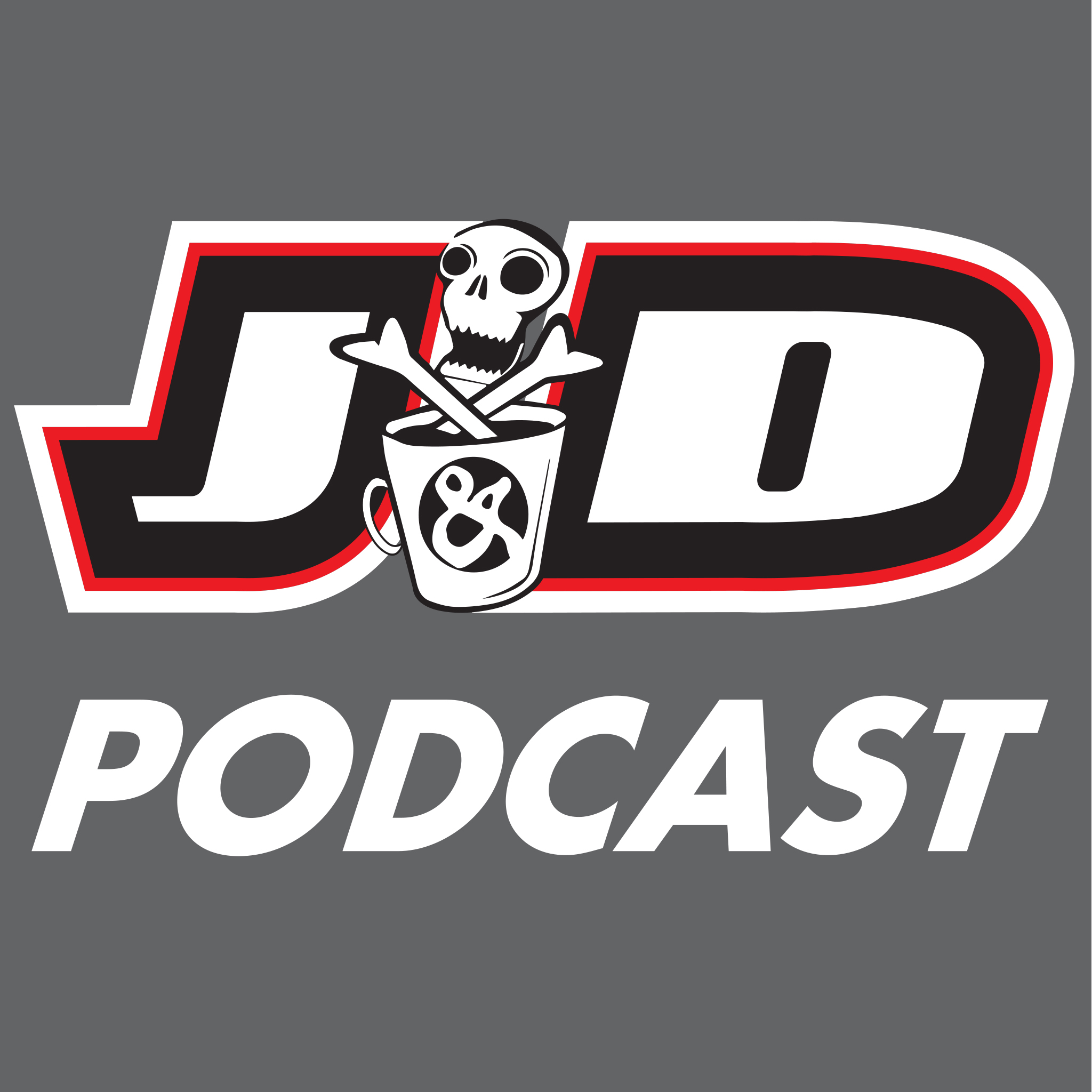 JJO Morning Show Podcast