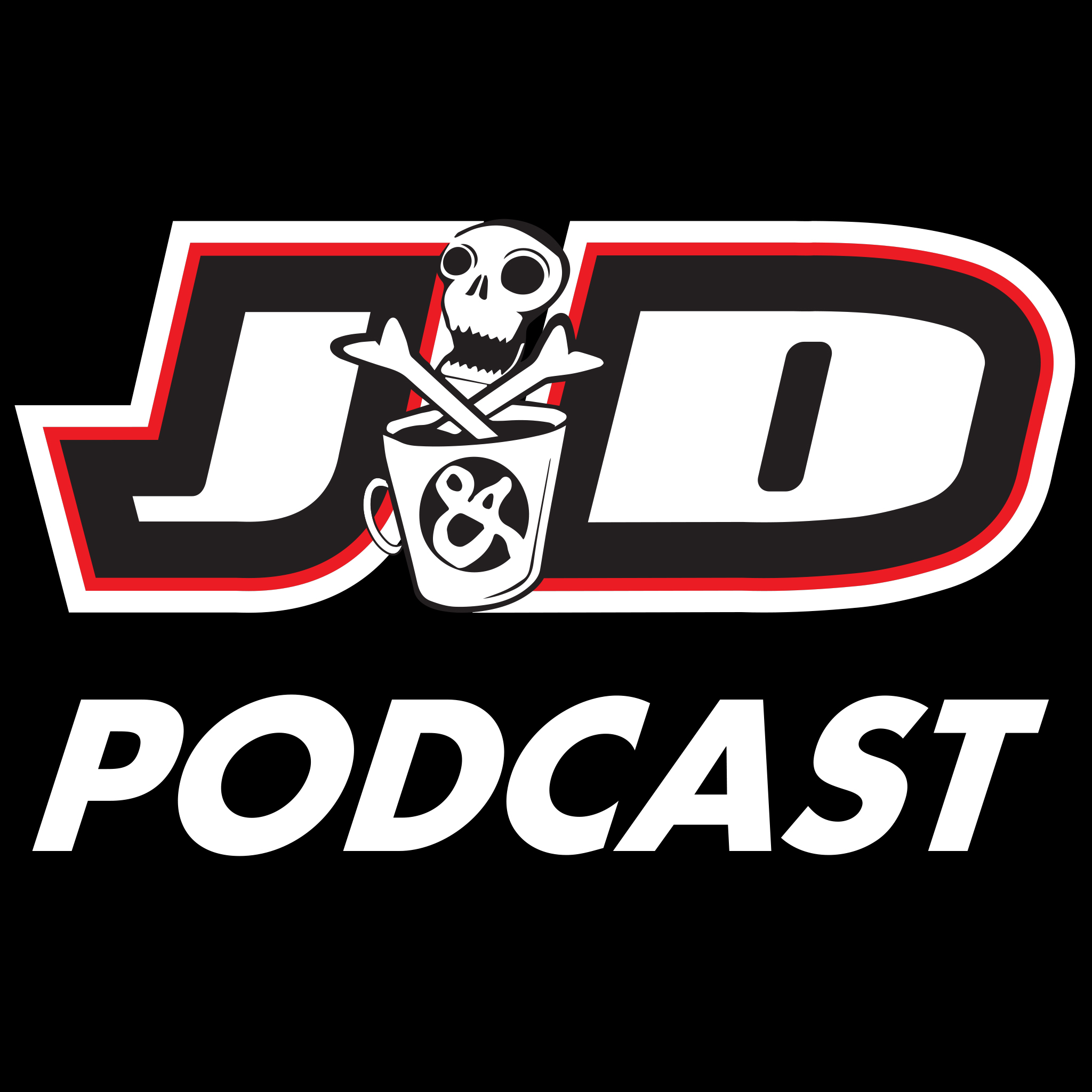 JJO Morning Show Podcast