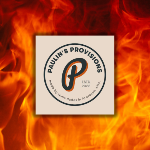Rising from the Ashes: The Paulin's Provisions Comeback Story episode artwork