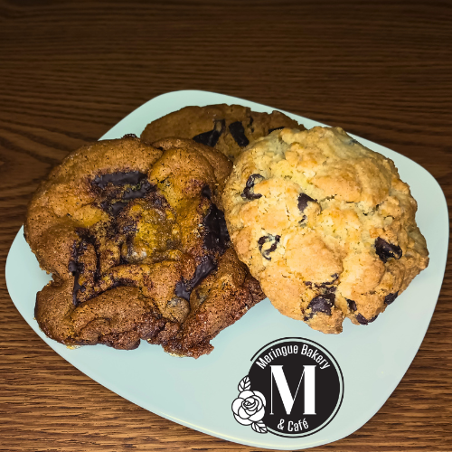 Flour Power: Desserts, Training, and Mother’s Day Magic with Jen Barney