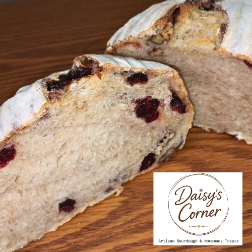 From Vietnam to the Coulee Region: Daisy's Sourdough Journey